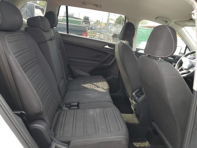 2023 VOLKSWAGEN TIGUAN S - 3VVRB7AX2PM064717