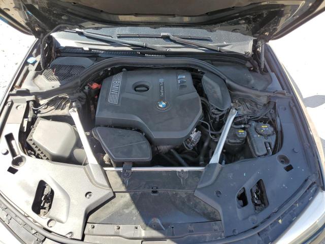 2019 BMW 530 I - WBAJA5C52KBX86894