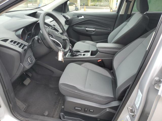 2018 FORD ESCAPE SE - 1FMCU9GD2JUD12602