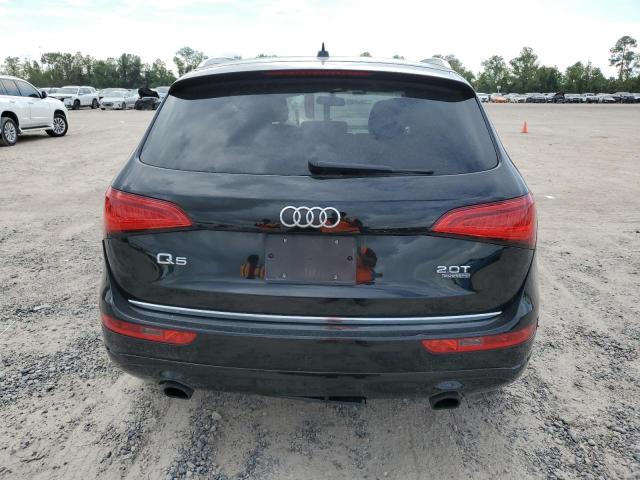 VIN WA1C2AFP7GA017474 2016 Audi Q5, Premium no.6