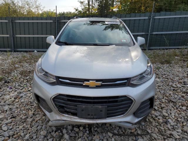 2018 CHEVROLET TRAX 1LT - KL7CJPSB1JB704194