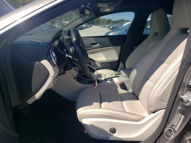 2016 MERCEDES-BENZ CLA 250 4M - WDDSJ4GBXGN375045