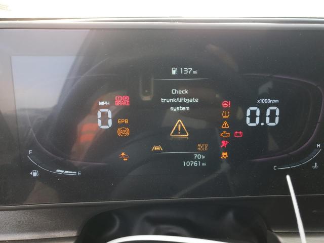 2023 KIA SPORTAGE X - 5XYK6CAF9PG025477