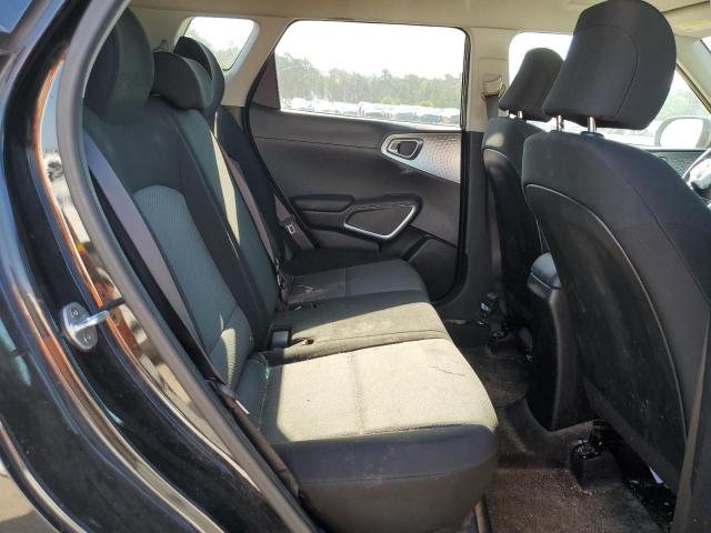 2020 KIA SOUL LX - KNDJ23AU0L7704051