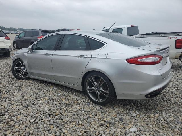 VIN 3FA6P0K91GR156209 2016 Ford Fusion, Titanium no.2