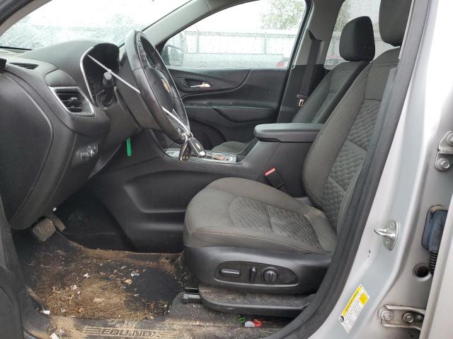 2020 CHEVROLET EQUINOX LT - 2GNAXTEV2L6143279