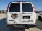 CHEVROLET EXPRESS G1 photo