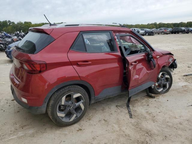 2023 HYUNDAI VENUE SEL - KMHRC8A34PU274645