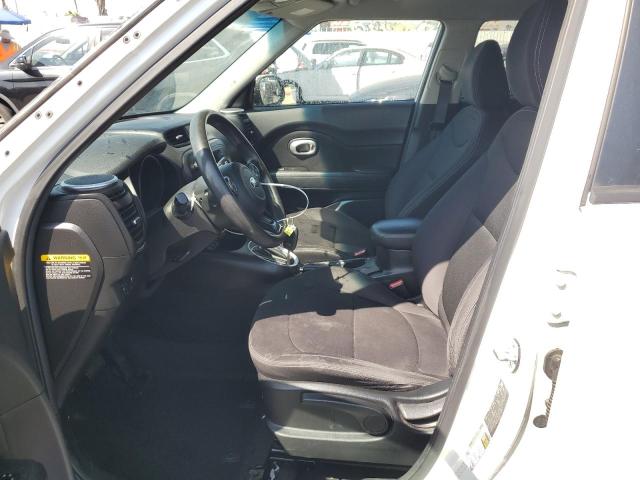 2015 KIA SOUL - KNDJN2A20F7790014