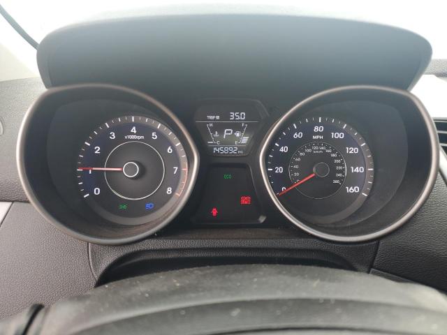 2016 HYUNDAI ELANTRA SE - 5NPDH4AE4GH723455