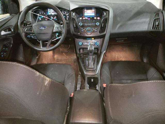 2018 FORD FOCUS SE - 1FADP3F22JL262499