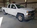 CHEVROLET SILVERADO photo