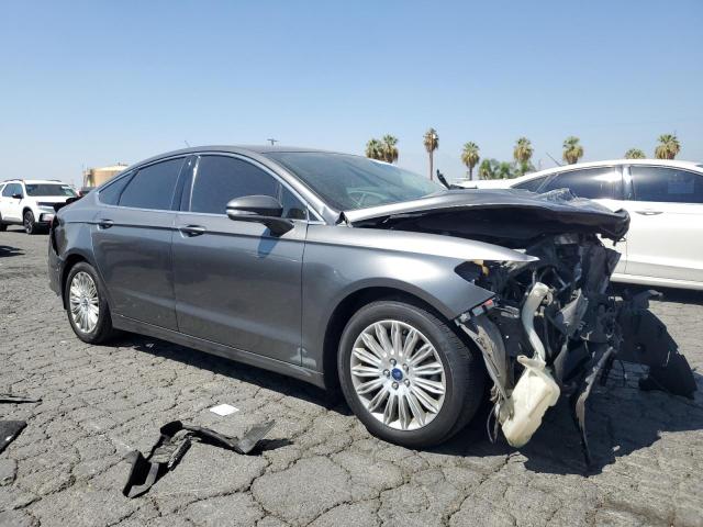 2015 FORD FUSION SE - 3FA6P0PU8FR128175