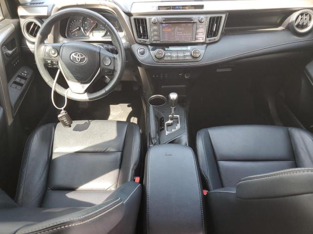 VIN 2T3YFREV0DW009423 2013 Toyota RAV4, Limited no.8