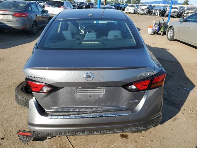 2019 NISSAN ALTIMA SV - 1N4BL4DW8KC145266