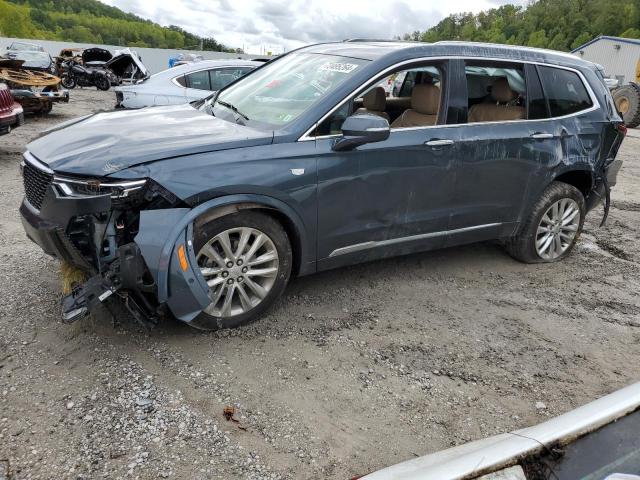 2020 CADILLAC XT6 PLATIN #2955306571