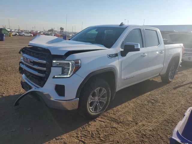 Global Auto Auctions: 2022 GMC SIERRA LIM
