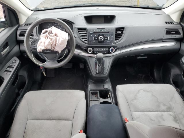 2015 HONDA CR-V LX - 2HKRM3H36FH502521