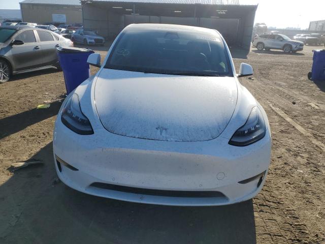 2021 TESLA MODEL Y - 5YJYGDEE6MF158652