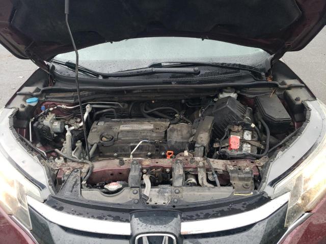 VIN 5J6RM4H38FL124732 2015 Honda CR-V, LX no.12