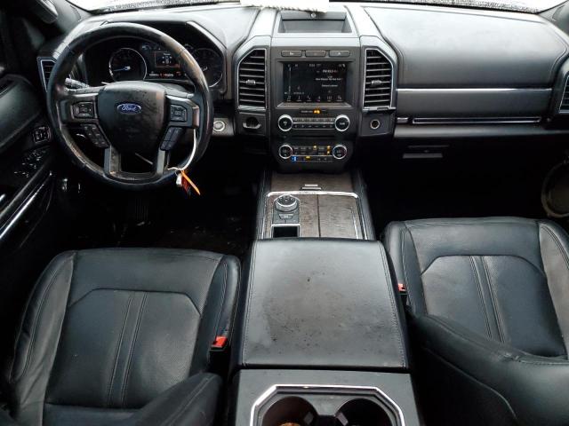2018 FORD EXPEDITION - 1FMJU1KT7JEA24771