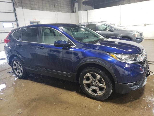2017 HONDA CR-V EXL - 5J6RW2H85HL073879