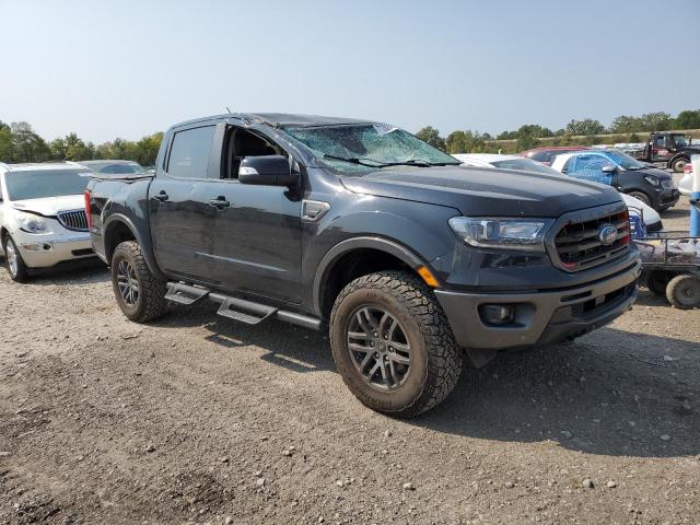 2021 FORD RANGER XL - 1FTER4FH7MLD47054