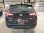 HYUNDAI TUCSON LIM photo