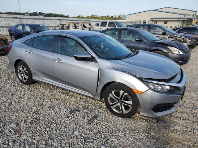 2017 HONDA CIVIC LX - 2HGFC2F59HH511442