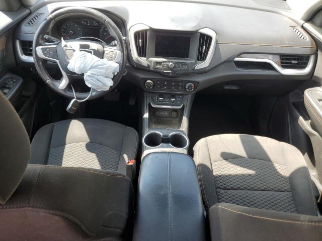 2018 GMC TERRAIN SL - 3GKALMEV3JL333230