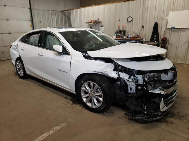 2024 CHEVROLET MALIBU LT - 1G1ZD5STXRF168988