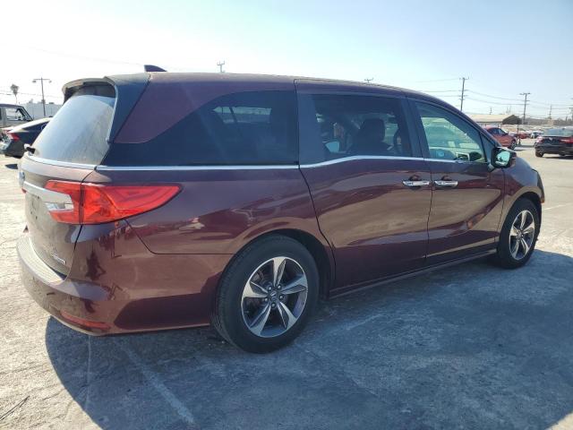 2018 HONDA ODYSSEY TO - 5FNRL6H88JB037411