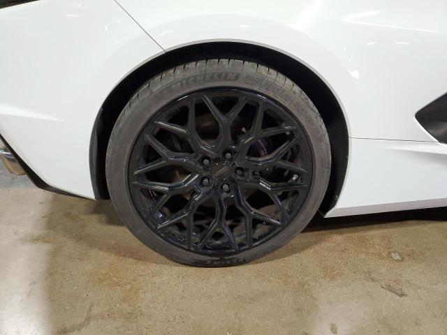 2020 CHEVROLET CORVETTE S - 1G1Y82D49L5000003