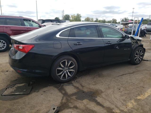 2017 CHEVROLET MALIBU LT - 1G1ZE5ST3HF269933