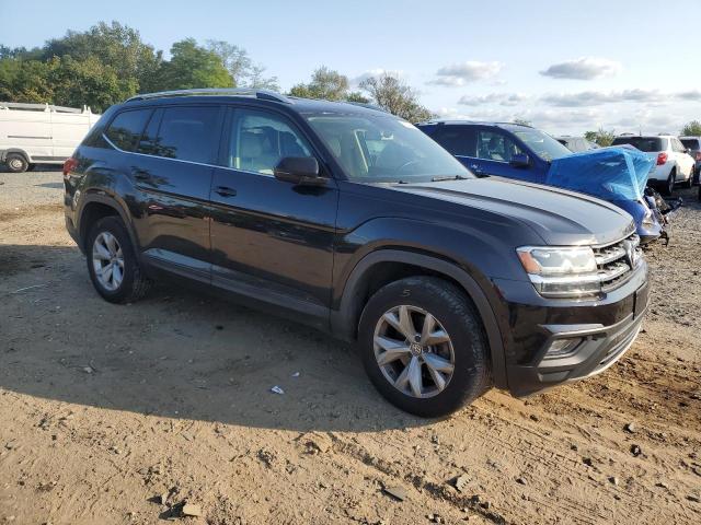 VIN 1V2KR2CAXJC578040 2018 VOLKSWAGEN ATLAS no.4