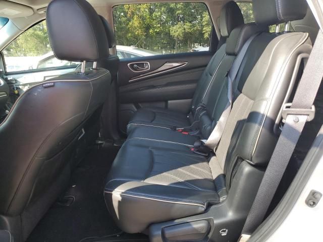 2016 INFINITI QX60 - 5N1AL0MM0GC509843