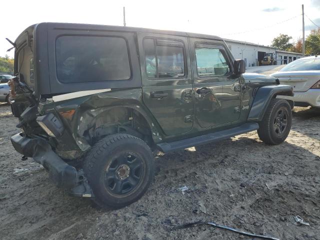 VIN 1C4HJXEN1MW692723 2021 JEEP WRANGLER no.3