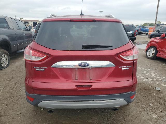 2016 FORD ESCAPE TIT - 1FMCU9J93GUB13331