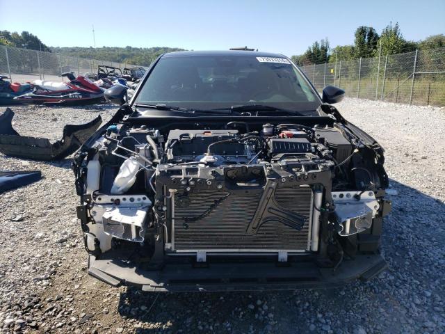 VIN 2HGFE2F58RH521178 2024 Honda Civic, Sport no.5