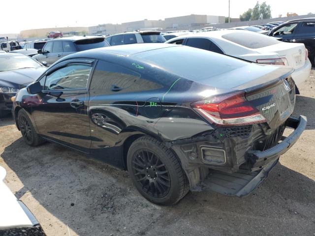 2015 HONDA CIVIC LX - 2HGFG3B52FH531559