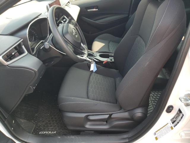 2025 TOYOTA COROLLA N JTNK4MBEXS3233751