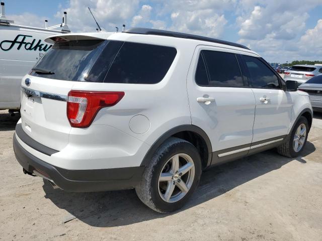 VIN 1FM5K7DH7KGB27763 2019 FORD EXPLORER no.3