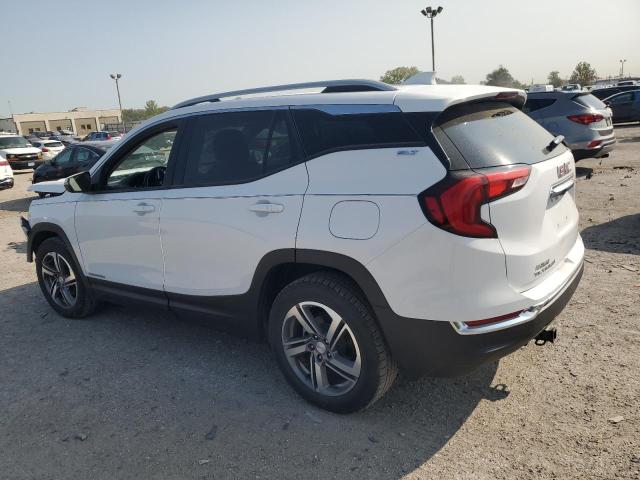 2021 GMC TERRAIN SL - 3GKALPEV3ML332732