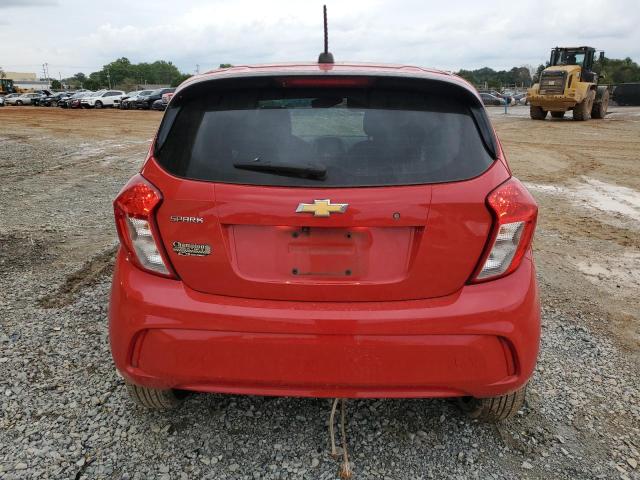 2017 CHEVROLET SPARK LS - KL8CB6SA3HC760779