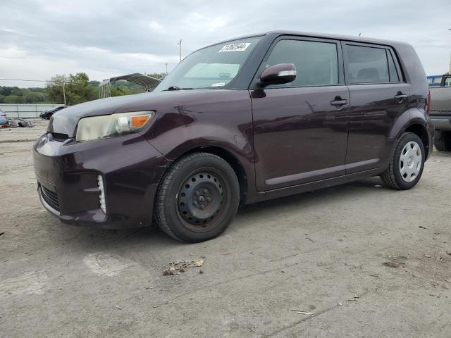 2014 TOYOTA SCION XB 2014