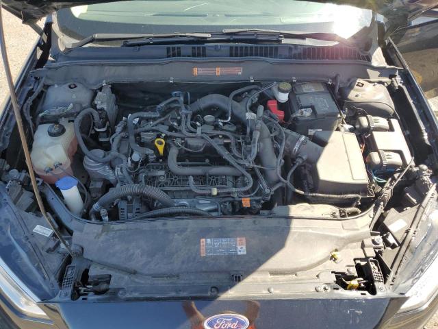 VIN 3FA6P0CD5LR116681 2020 Ford Fusion, Sel no.11