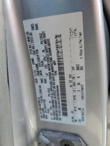 2016 FORD ESCAPE TIT - 1FMCU9J9XGUB59044