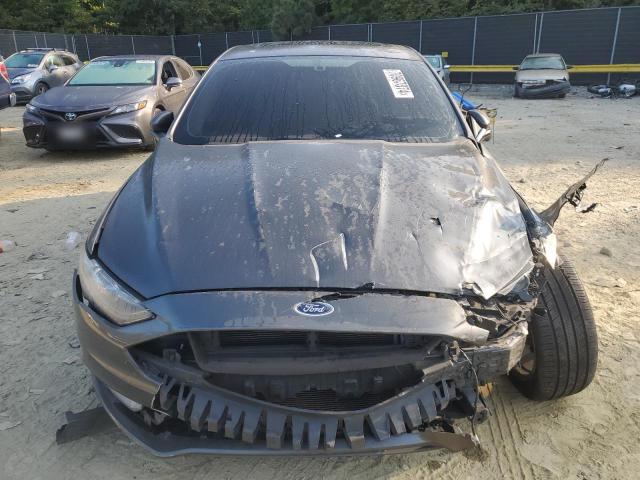 VIN 3FA6P0H76HR197779 2017 Ford Fusion, SE no.5