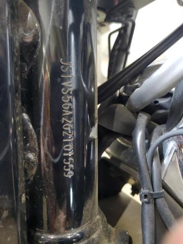 2006 SUZUKI M50 BK5 - JS1VS56A262101559