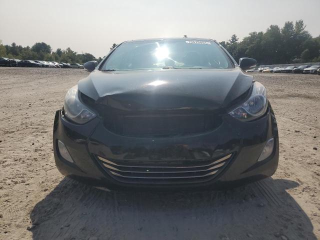 VIN 5NPDH4AE1DH255017 2013 Hyundai Elantra, Gls no.5